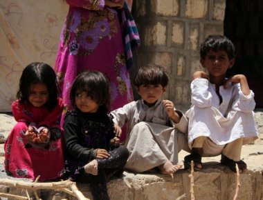 OHE: Ένα στα τέσσερα παιδιά του αραβικού κόσμου ζει υπό καθεστώς φτώχειας